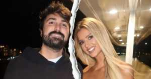 انفصال نجمة مسلسل Selling Sunset إيما هيرنان عن صديقها بليك ديفيس بعد عامين من المواعدة، عرض درامي