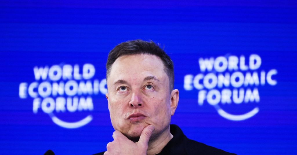 يقوم Elon Musk بإدخال xAI إلى SpaceX – مما يؤدي إلى إنشاء الشركة الخاصة الأكثر قيمة في العالم