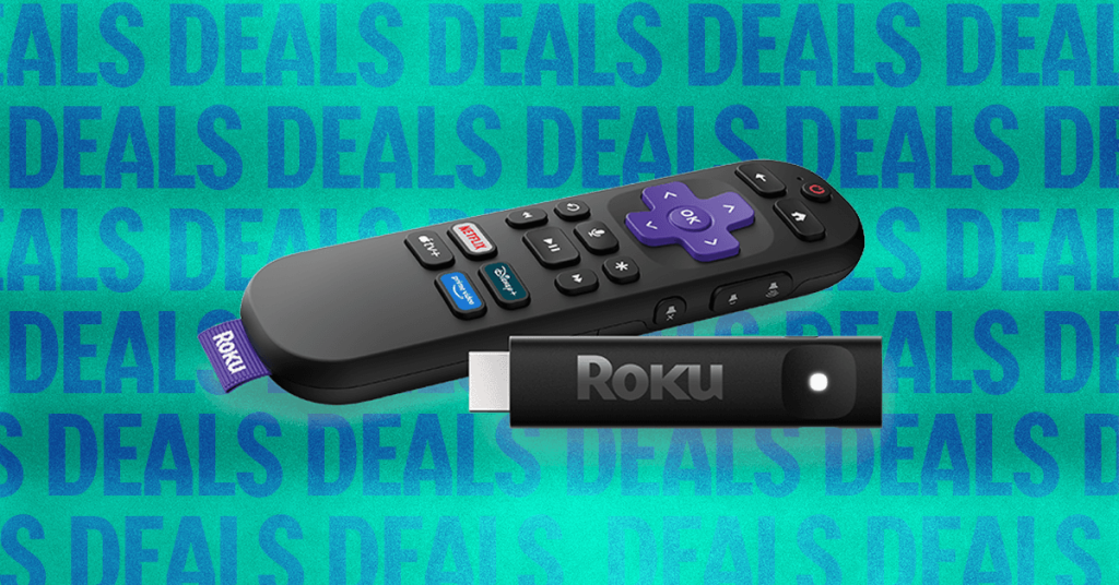 قم بترقية جهاز Roku الخاص بك قبل اللعبة الكبيرة