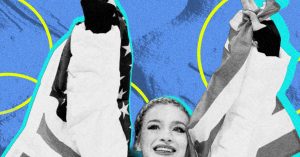 الرياضيون من مجتمع LGBTQ+ هم في المقدمة والوسط في دورة الألعاب الأولمبية الشتوية لعام 2026