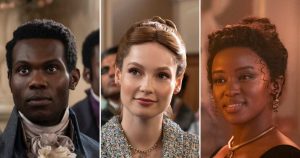 تنفي شركة “بريدجيرتون” أن مشاكل النشوة الجنسية لدى فرانشيسكا مرتبطة بحياتها الجنسية بعد تطور مبادلة الجنس