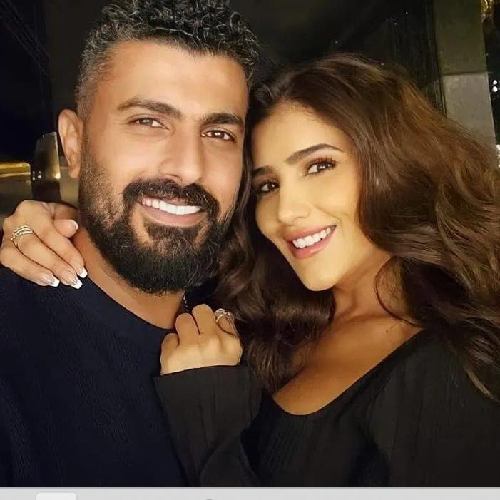 مي عمر تكشف أسباب اعتزال محمد سامي.. وخططه المقبلة