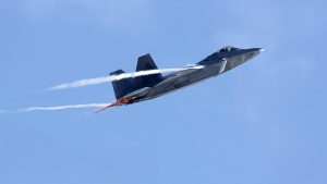 مقاتلات F-22 رابتور تنتشر في إسرائيل لأول مرة وسط التوترات مع إيران