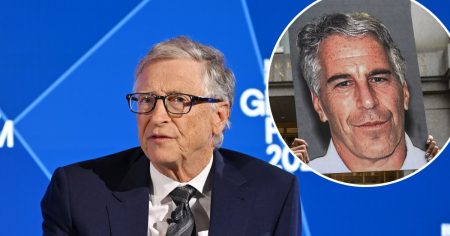بيل جيتس يرد على ادعاء جيفري إبستاين عبر البريد الإلكتروني بأنه أصيب بعدوى منقولة جنسيًا من “الفتيات الروسيات”