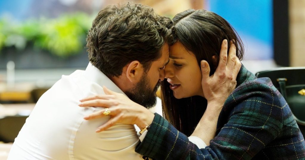 لقد عادت إحدى الأعمال الدرامية الأكثر إدمانًا على قناة HBO، وموسمها الحالي هو الأفضل حتى الآن