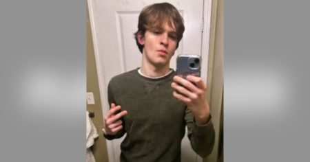 العثور على طالب بجامعة ميشيغان ميتًا بعد اختفائه في درجات حرارة شديدة البرودة