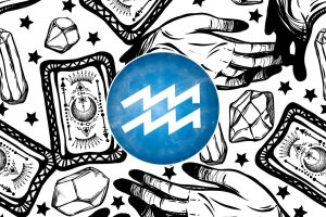 2026 كسوف الشمس في برج الدلو سحب التارو لكل علامة زودياك