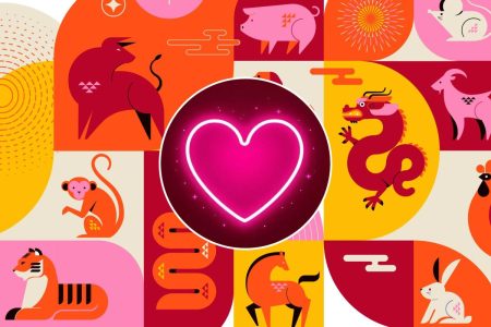 أربع علامات يباركها الحب في عام الحصان الناري 2026