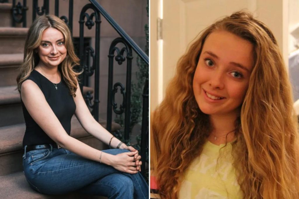 كان أطفال GenZ بمثابة فئران تجارب للعيش على الإنترنت