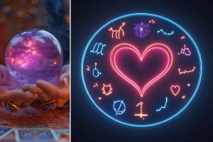 قراءة برج التارو لشهر مارس 2026 لكل علامة زودياك