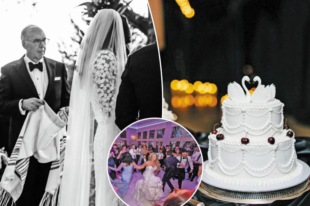 إن دمج التقاليد الثقافية سيجعل حفل زفافك مميزًا