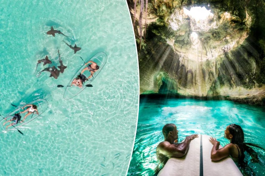 المليارديرات والترميمات الفاخرة يقومون بتحويل إكسوما