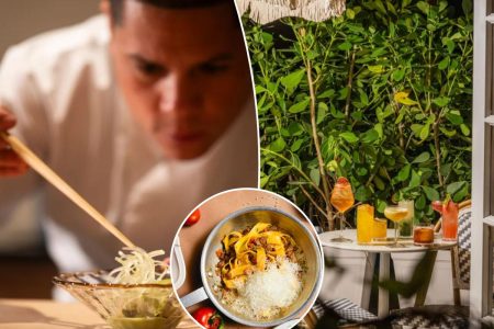 مطاعم جديدة للتحقق منها في ميامي الآن