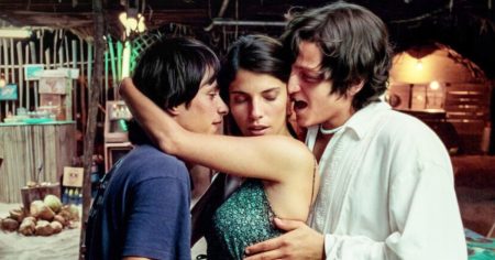 5 أفلام قرنية على الإطلاق يمكنك مشاهدتها الآن: “Basic Instinct” والمزيد