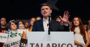 كانت الانتخابات التمهيدية لمجلس الشيوخ في تكساس بمثابة معاينة لحروب منشئي المحتوى القادمة