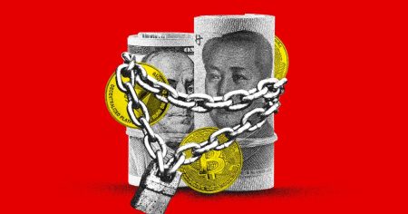 يواجه سوق احتيال العملات المشفرة بقيمة 20 مليار دولار حملة حكومية جديدة