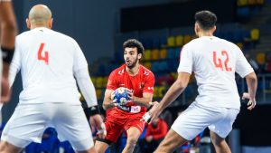 مواجهات مشتعلة في دوري اليد.. الأهلي يصطدم بسبورتنج والزمالك يواجه البنك الأهلي