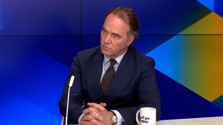 فيديو. يقول مسؤول مكافحة الإرهاب في الاتحاد الأوروبي إن إيران كانت دائمًا “مفسدًا قاتلًا”.