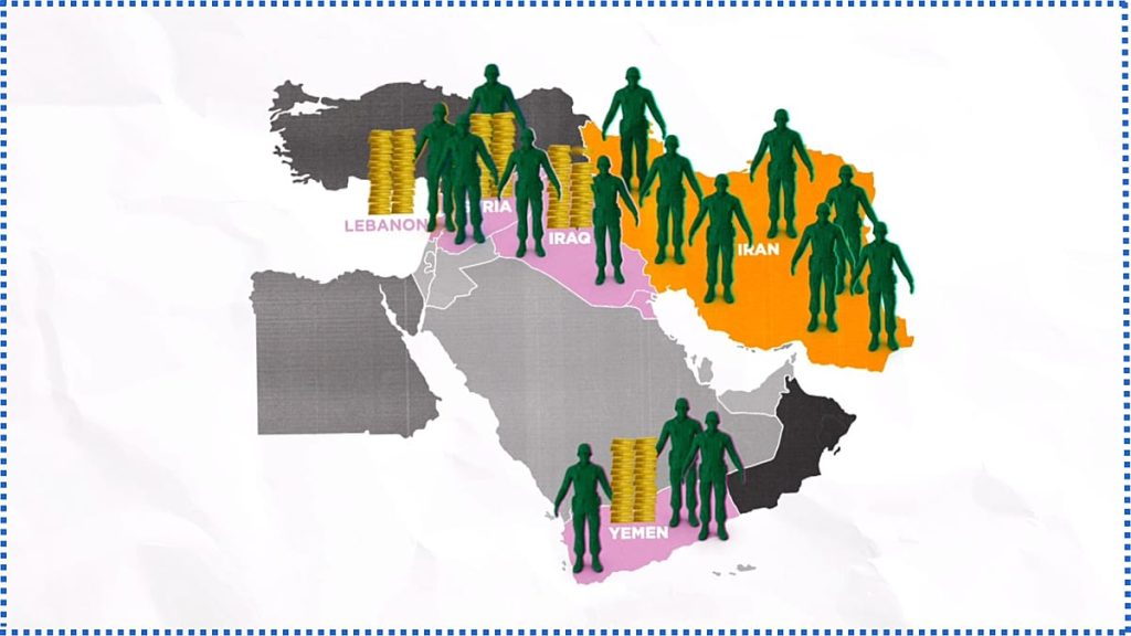 شاهد الفيديو: حكم خامنئي وأركان السلطة الثلاثة – ما هي؟