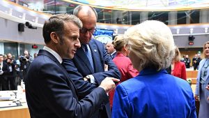 حرب إيران تحيي شبح أزمة الطاقة في أوروبا، وتؤجج القلق الاقتصادي