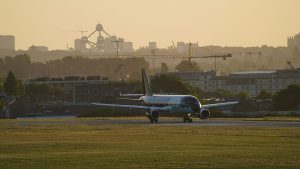 إضرابات في بلجيكا لوقف الرحلات الجوية من مطارات بروكسل في 12 مارس. ما يحتاج المسافرون إلى معرفته