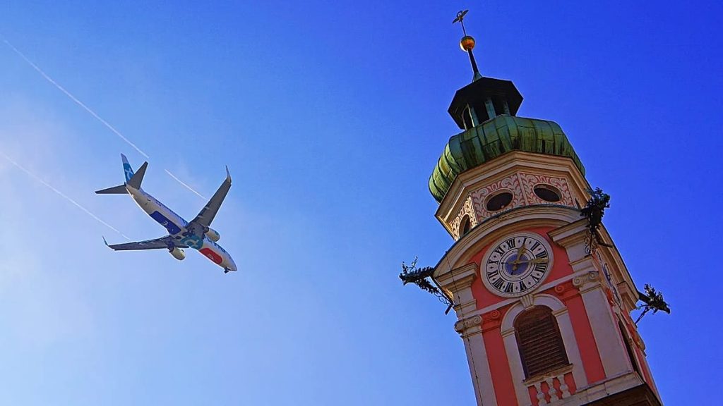 مراوغات المنطقة الزمنية حول العالم التي قد لا يعرفها المسافرون