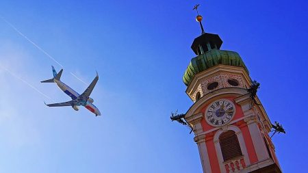 مراوغات المنطقة الزمنية حول العالم التي قد لا يعرفها المسافرون