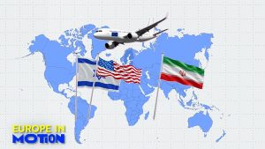 حرب إيران: كم عدد المواطنين الأوروبيين الذين أعادهم الاتحاد الأوروبي إلى وطنهم؟