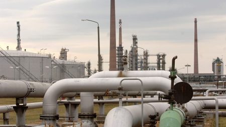 التحقق من الحقيقة: هل لدى المجر بدائل لخط أنابيب دروجبا؟