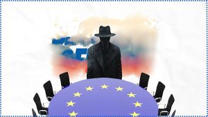 شاهد: موسكو تتصل والمجر تجيب؟ انفجار قنبلة سياسية في بروكسل