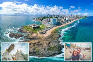 وجهات Expedia ذات الأسعار المعقولة في الولايات المتحدة والخارج لعام 2026