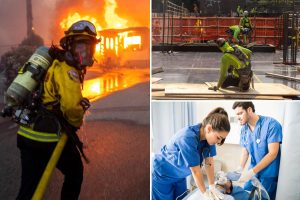 سوف تفاجئك أصعب الوظائف في أمريكا – إليك من قام بالتخفيض