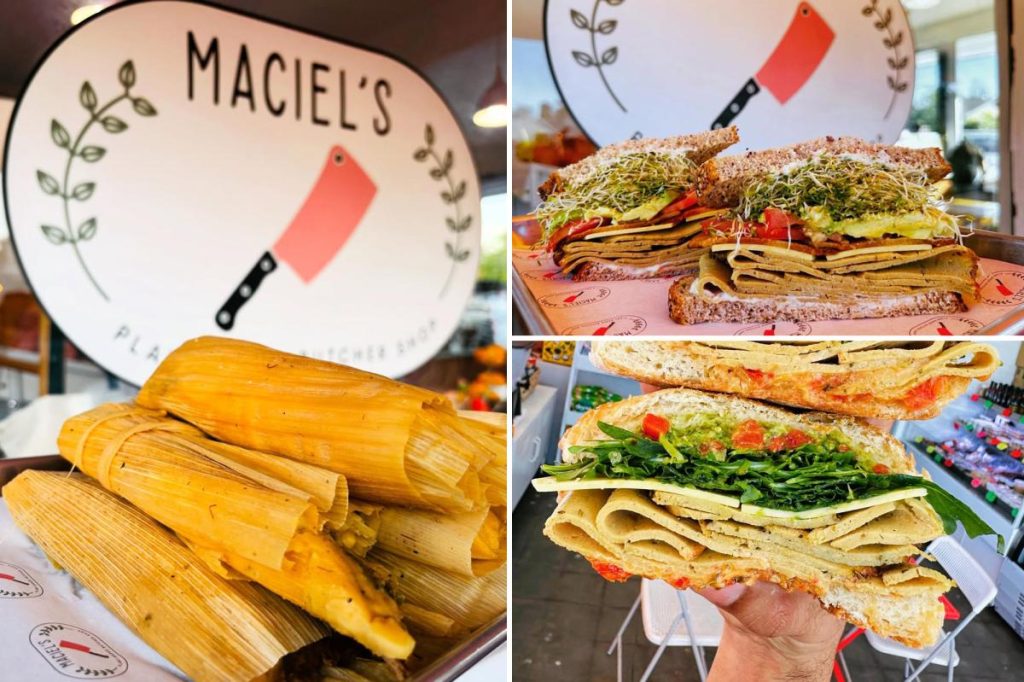 حصل متجر ساندويتش هايلاند بارك على لقب الأفضل في كاليفورنيا