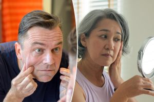 سبب ترهل الألغاد وماذا تفعل حيال ذلك