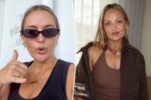 صاحبة مشروع تجاري صغير تواجه المحتال بعد القبض عليها متلبسة: “ليس اليوم أيها الشيطان”