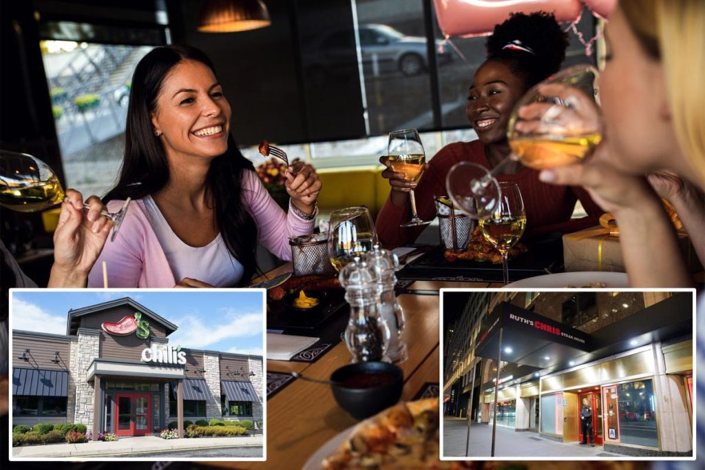 يتم تعليم روث كريس من قبل تشيليز في نزاع فيروسي حول قواعد اللباس عبر الإنترنت