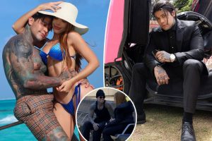 تم حظر المؤثر والتهديد بإطلاق الريح المزيفة أثناء الطيران.