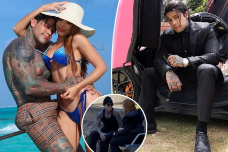 تم حظر المؤثر والتهديد بإطلاق الريح المزيفة أثناء الطيران.