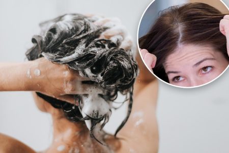 الخبراء: اتجاهات الشعر الشائعة يمكن أن تؤدي إلى ترقق الشعر والشيب