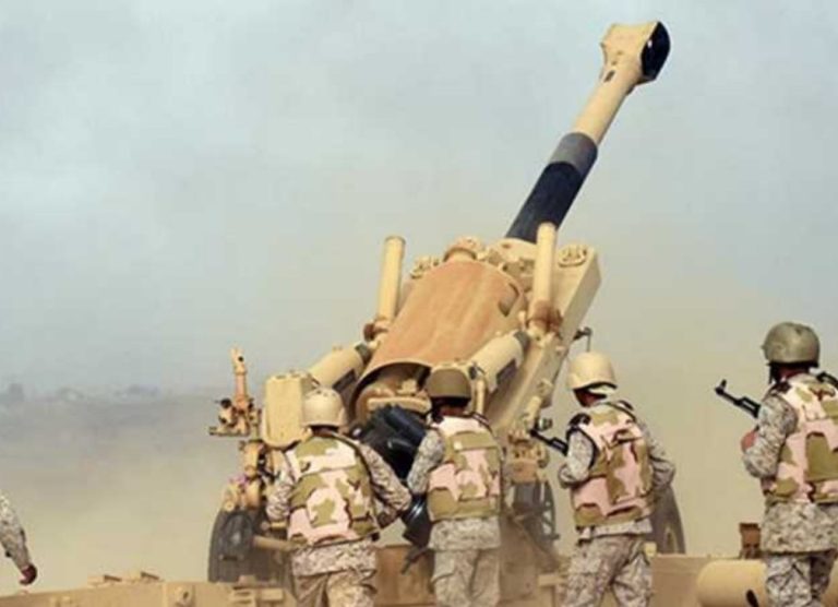 «الدفاع السعودية» تعلن اعتراض وتدمير مُسيّرتين خلال الساعات الماضية