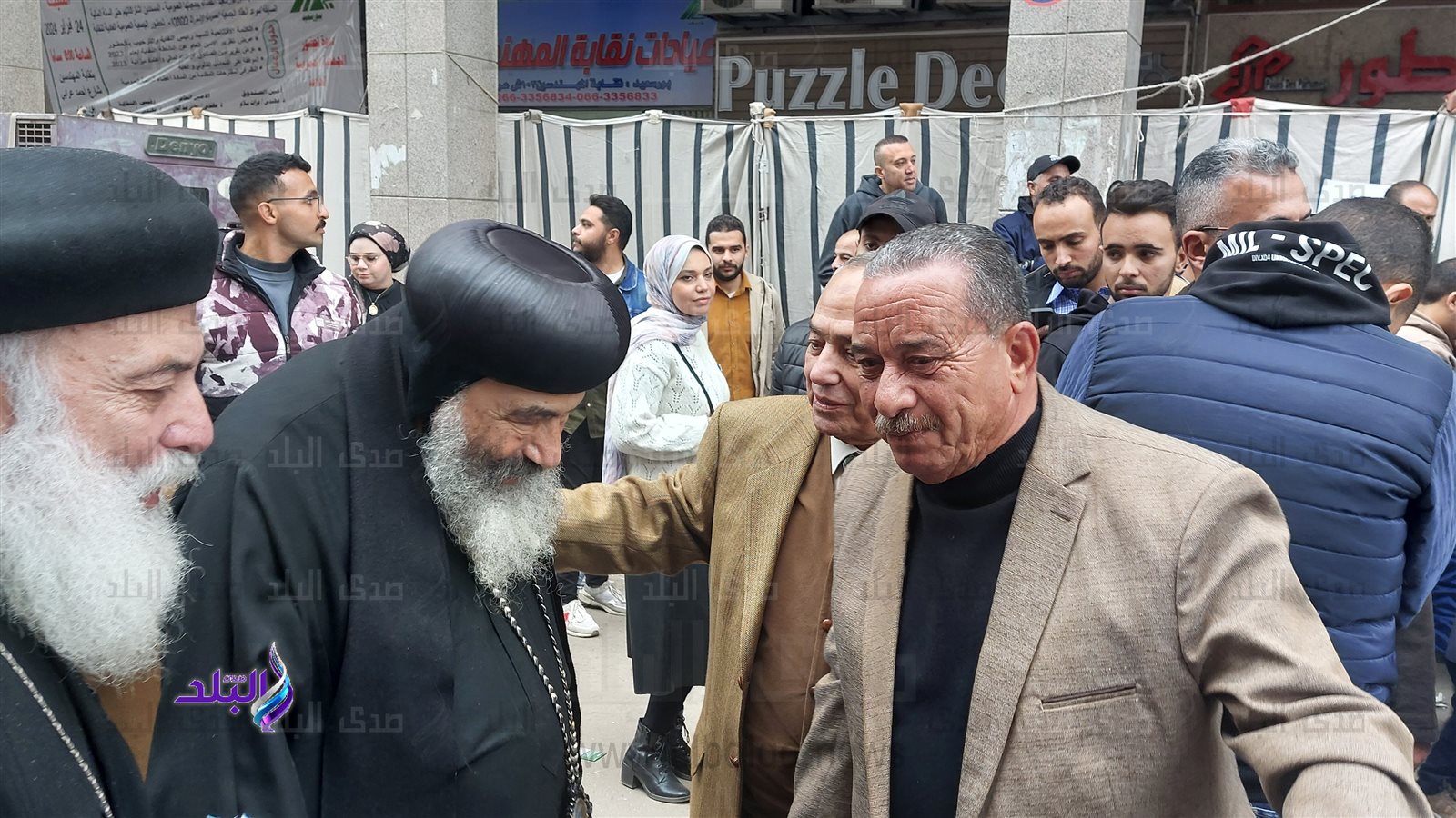 انتخابات مهندسي القاهرة.. اتهامات بمخالفات شابت عملية الفرز والرصد