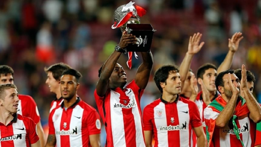 إرنستو فالفيردي يعلن رحيله عن أتلتيك بلباو بنهاية الموسم