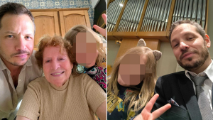 يقول أب أيسلندي إنه فقد الحضانة لمعارضته تغيير جنس ابنه المصاب بالتوحد