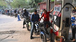 حرب إيران تضغط على إمدادات الطاقة في آسيا مع شعور الهند واليابان بالتوتر