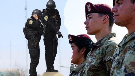 يحذر المحلل من أن إيران قد تزيد من الخسائر الأمريكية بهجمات حرب العصابات