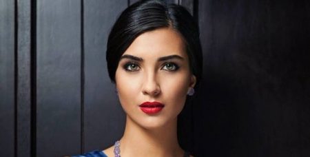 توبا بويوكستون تفاجئ الجمهور بدور مختلف في فيلم “Sultana” وتنافس في مهرجان إسطنبول