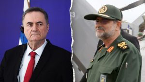 إسرائيل تستهدف وتقتل قائد الحرس الثوري الإيراني علي رضا تنكسيري: مسؤول دفاعي