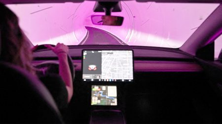 تختار شركة Musk’s Boring Company مدينتي دالاس ونيو أورليانز لمشاريع الأنفاق