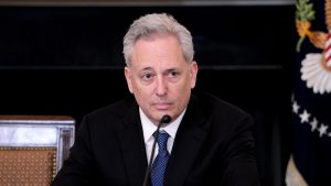 ترامب يعين ديفيد ساكس رئيسًا مشاركًا للمجلس الاستشاري التكنولوجي الجديد