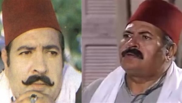 في ذكراه.. قصة إصابة سيد عبد الكريم بأزمة قلبية أثناء تصوير مشهد موت زينهم السماحي